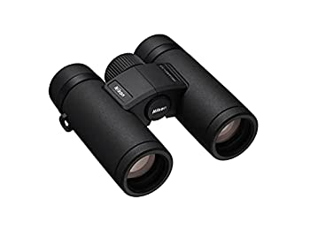 【中古】Nikon 双眼鏡 モナークM7 8x30 ダハプリズム式 8倍30口径 MONARCH M7 8x30 コンサート／旅行バードウォッチング／オー