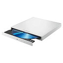【中古】(非常に良い)I-O DATA ポータブルDVDドライブ 再生・保存ソフト付き Type-C/USB A搭載 Win/Mac両対応 バスパワー ホワイト...