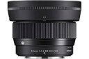 【中古】(未使用品)56mm F1.4 DC DN Contemporary 富士フイルムXマウント(2)
