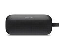 【中古】(非常に良い)Bose SoundLink Flex Bluetooth speaker ポータブル ワイヤレス スピーカー マイク付き 最大12時間 ...