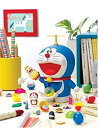 【中古】(非常に良い)超合金 ガチャガチャドラえもん