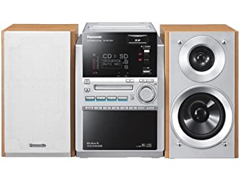 【中古】Panasonic D-dock SDステレオシステム(シルバー) SC-PM730SD-S 【中古】Panasonic D-dock SDステレオシステム(シルバー) SC-PM730SD-S