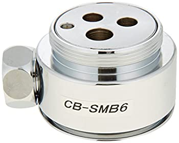 【中古】(非常に良い)パナソニック 食器洗い乾燥機用分岐栓 CB-SMB6