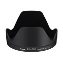 【中古】(非常に良い)Canon レンズフード EW-78E