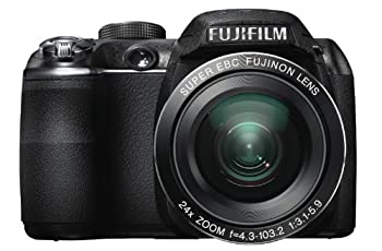 šFUJIFILM ǥ륫 FinePix S3200 ֥å F FX-S3200 1400 24mm 24 3վ եH