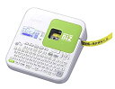 【中古】(未使用品)カシオ ラベルライター ネームランドBIZ スマートモデル KL-G2
