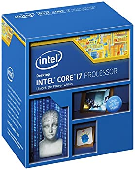 【中古】(未使用品)Intel CPU Core i7 5820K 3.30GHz 15Mキャッシュ LGA2011-3 Haswell E BX80648I7 【中古】(未使用品)Intel CPU Core i7 5820K 3.30GHz 15Mキャッシュ LGA2011-3 Haswell E BX80648I7