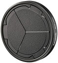 【中古】(非常に良い)パナソニック 自動開閉キャップ DMW-LFAC1-K
