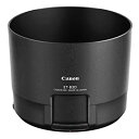 【中古】(非常に良い)Canon レンズフード ET-83D L-HOODET83D