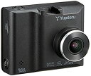 【中古】(非常に良い)ユピテル 400万画素 GPS機能 ドライブレコーダー DRY-AS400WGc