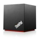 【中古】レノボ・ジャパン 40A60045JP ThinkPad WiGig ドック(2)