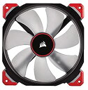 yÁz(gpi)Corsair ML140 Pro(RedLed) PCP[Xt@ FN1048 CO-9050047-WW