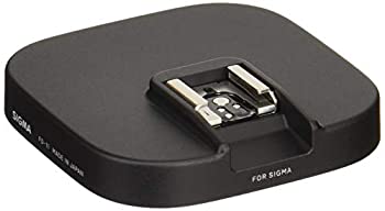 【中古】(未使用品)SIGMA フラッシュ用アクセサリー FLASH USB DOCK FD-11 シグマ用