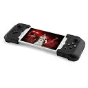 【中古】(未使用品)【国内正規品】GAMEVICE(ゲームヴァイス)Game Controller for iPhone v2 GMV-GV157