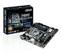 【中古】ASUSTeK Intel H270搭載 マザーボード LGA1151対応 PRIME H270M-PLUS 【microATX】