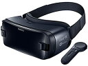 【中古】(非常に良い)Galaxy Gear VR with Controller SM-R324NZAAXJP オ-キッ【メーカー名】Samsung【メーカー型番】SM-R324NZAAXJP【ブランド名】Samsung【商品説明】Galaxy Gear VR with Controller SM-R324NZAAXJP オ-キッイメージと違う、必要でなくなった等、お客様都合のキャンセル・返品は一切お受けしておりません。 商品名に「限定」「保証」等の記載がある場合でも特典や保証・ダウンロードコードは付いておりません。 写真は代表画像であり実際にお届けする商品の状態とは異なる場合があります。 中古品の場合は中古の特性上、キズ・汚れがある場合があります。 他モール併売のため、万が一お品切れの場合はご連絡致します。 当店では初期不良・商品誤りに限り、商品到着から7日以内にご連絡頂いた場合のみ返品をお受けいたします。 ご注文からお届けまで 1．ご注文　 　ご注文は24時間受け付けております 2．注文確認 　ご注文後、注文確認メールを送信します 3．在庫確認　　　 　多モールでも併売の為、在庫切れの場合はご連絡させて頂きます。 　 ※中古品は受注後に、再メンテナンス、梱包しますのでお届けまで4〜10営業日程度とお考え下さい。 4．入金確認 　 前払い決済をご選択の場合、ご入金確認後に商品確保・配送手配を致します。 5．出荷 　配送準備が整い次第、出荷致します。配送業者、追跡番号等の詳細をメール送信致します。 6．到着　 　出荷後、1〜3日後に商品が到着します。 　※離島、北海道、九州、沖縄は遅れる場合がございます。予めご了承下さい。