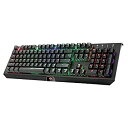 yÁz(gpi)Trust Gaming Cada RGB Mechanical Key JjJQ[~OL[{[h 21808