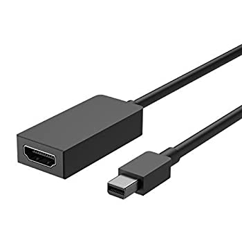【中古】(未使用品)マイクロソフト 【純正】 Surface Pro /Surface 3用 Mini DisplayPort - HD AV アダプター EJ 【中古】(未使用品)マイクロソフト 【純正】 Surface Pro /Surface 3用 Mini DisplayPort - HD AV アダプター EJ