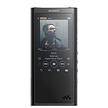 【中古】(非常に良い)ソニー ウォークマン ZXシリーズ 64GB NW-ZX300 : Bluetooth/microSD/Φ4.4mmバランス接続/ハイレゾ対応 最大26時間連続再生 2017年モデル ブラ 【中古】(非常に良い)ソニー ウォークマン ZXシリーズ 64GB NW-ZX300 : Bluetooth/microSD/Φ4.4mmバランス接続/ハイレゾ対応 最大26時間連続再生 2017年モデル ブラ