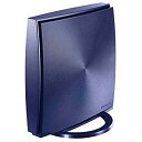 【中古】I-O DATA WiFi 無線LAN ルーター ac2000 1733+300Mbps IPv6 フィルタリング デュアルバンド 3階建/4LDK/