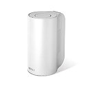 【中古】(未使用品)BUFFALO WiFi 無線LAN AirStation connect 親機 WRM-D2133HP 11ac ac2200 1733+(2)