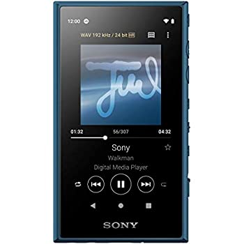 【中古】(非常に良い)ソニー ウォークマン 16GB Aシリーズ NW-A105 : ハイレゾ対応 / MP3プレーヤー / bluetooth / android搭載 / microSD対応 タッチパネル搭載 最大 【中古】(非常に良い)ソニー ウォークマン 16GB Aシリーズ NW-A105 : ハイレゾ対応 / MP3プレーヤー / bluetooth / android搭載 / microSD対応 タッチパネル搭載 最大