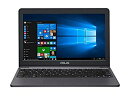 【中古】(非常に良い)ASUS(エイスース) 11.6型ノートパソコン ASUS E203MA スターグレー E203MA-4000G2(2)