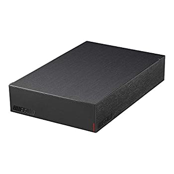 【中古】BUFFALO USB3.2(Gen.1)対応外付けHDD 3TB ブラック HD-LE3U3-BA 【中古】BUFFALO USB3.2(Gen.1)対応外付けHDD 3TB ブラック HD-LE3U3-BA