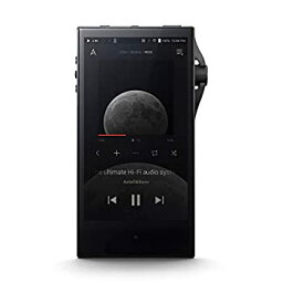 【中古】Astell＆Kern AK-SA700-OB SA700 Onyx Black