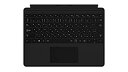 【中古】マイクロソフト Surface Pro X キーボード／ブラック QJW-00019