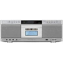 【中古】(未使用品)東芝 ハイレゾ対応SD/USB/CDラジカセTOSHIBA Aurex TY-AK2(2)