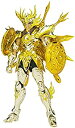 【中古】BANDAI SPIRITS 聖闘士聖衣神話EX 聖闘士星矢 ライブラ童虎(神聖衣) 約170mm ABS&PVC&ダイキャスト製 塗装済み可動フィギュ