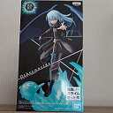 【中古】転生したらスライムだった件 Otherworlder Plus 魔王リムル テンペスト フィギュア