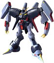 【中古】HGUC 機動戦士Zガンダム バイアラン 1／144スケール 色分け済みプラモデル