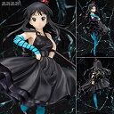 【中古】(非常に良い)けいおん! 秋山澪 1/8 完成品フィギュア 京アニショップ限定販売(3)