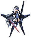 【中古】(非常に良い)武装神姫 アーンヴァルMk.2 テンペスタ フルアームズパッケージ