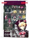 【中古】武装神姫 プロキシマ スピネル (コナミスタイル限定)