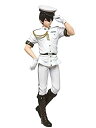 【中古】(未使用品)Free! -Eternal Summer- 七瀬遙フィギュア