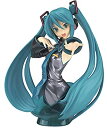 【中古】フィギュアライズバスト 初音ミク 色分け済みプラモデル(3)