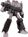 【中古】トランスフォーマー シージシリーズ SG-13 メガトロン