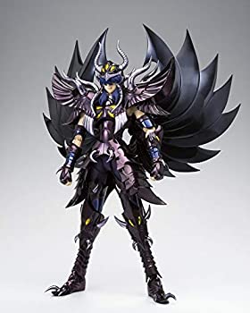 【中古】(非常に良い)Figurine Saint Seiya Myth Cloth EX - Hades Garuda Aiakos