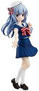 【中古】(未使用品)フリュー ご注文はうさぎですか?? スペシャルフィギュア 〜チノ セーラーver.〜(プライズ)(3)