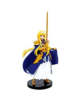 【中古】タイトー ソードアート・オンライン アリシゼーション アリス・シンセシス・サーティ フィギュア