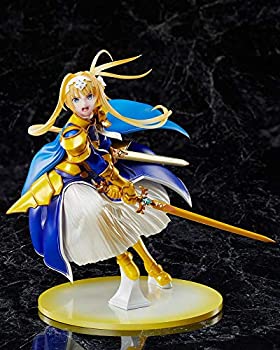 【中古】(非常に良い)ソードアート・オンライン アリシゼーション アリス・シンセシス・サーティ 1／7 完成品フィギュア (アニプレックスプラス限定)