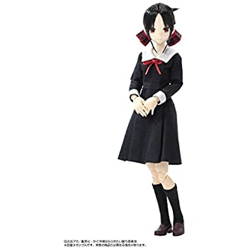 【中古】(未使用品)1/6 ピュアニーモ キャラクターシリーズ No.122 『かぐや様は告らせたい〜天才たちの恋愛頭脳戦〜』 四宮かぐや