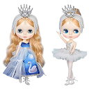 【中古】(未使用品)ネオブライス ショップ限定 オデット レイク オブ ティアーズ