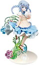 【中古】(未使用品)箱入り娘 『ご注文はうさぎですか?BLOOM』チノ 花ざかりサマードレスVer.