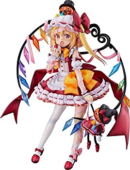 楽天COCOHOUSE【中古】東方PROJECT フランドール・スカーレット [AQ] 1／7 完成品フィギュア