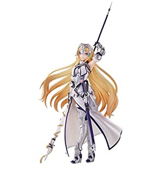 (未使用品)アニプレックス Fate/Grand Order ConoFig　ルーラー/ジャンヌ・ダルク ABS&PVC製 全高約195mm 塗装済み 完成品フィギュア