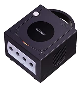 yÁzNINTENDO GAMECUBE ubNy[J[YIz